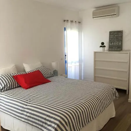 Apartmán Marina Flat With Pool Vilamoura