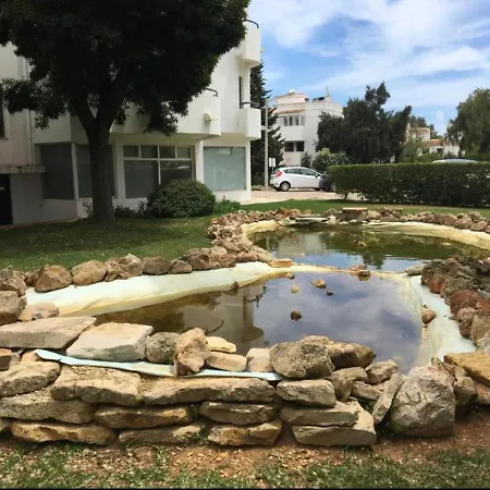Marina Flat With Pool Apartmán Vilamoura