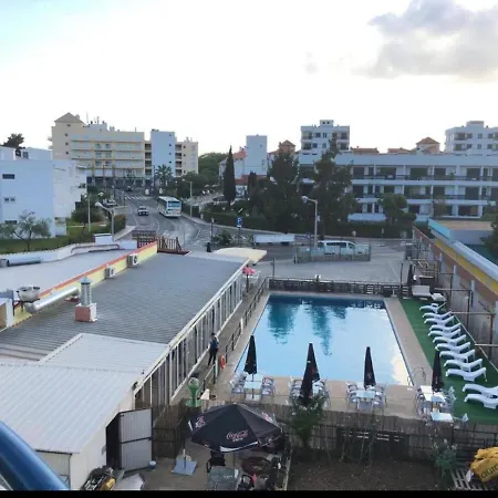 Marina Flat With Pool *