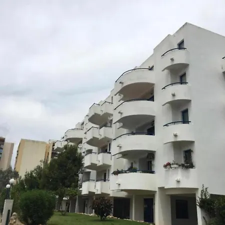 Marina Flat With Pool Apartmán