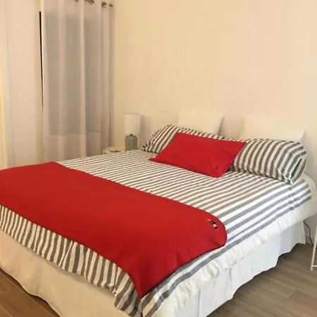 Marina Flat With Pool Vilamoura